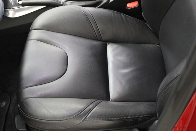 Volvo V40 T2 Polar+ Automaat | Rijklaarprijs | Leer |