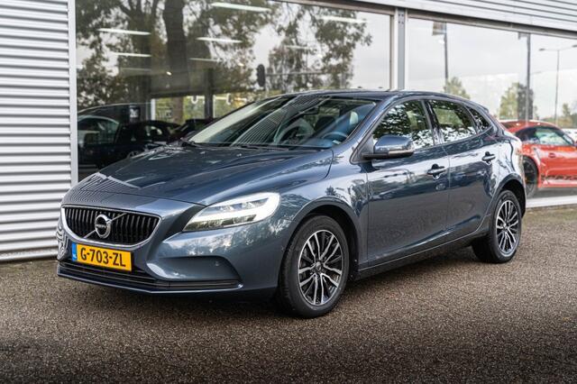 Volvo V40 1.5 T2 Polar+ Automaat