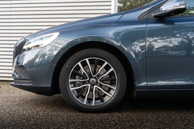 Volvo V40 1.5 T2 Polar+ Automaat