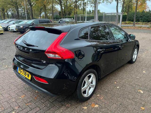 Volvo V40 2.0 T2 Nordic Stoelverwarming PDC