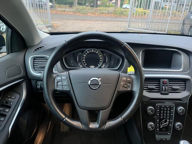 Volvo V40 2.0 T2 Nordic Stoelverwarming PDC