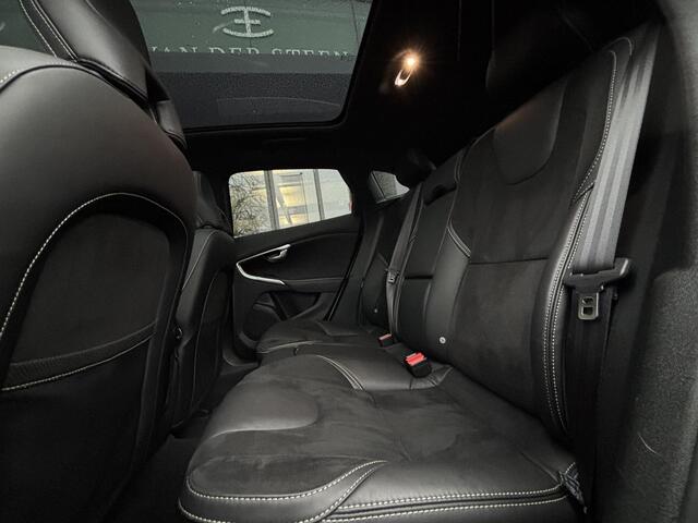 Volvo V40 1.5 T3 Polar+ Sport R Design | H/K | Camera