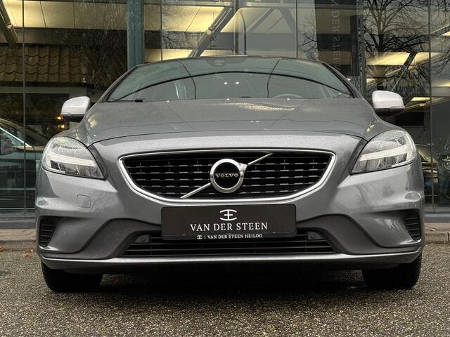 Volvo V40 1.5 T3 Polar+ Sport R Design | H/K | Camera