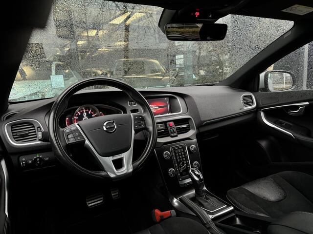 Volvo V40 1.5 T3 Polar+ Sport R Design | H/K | Camera