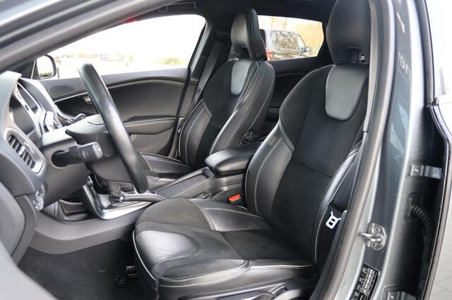 Volvo V40 1.5 T3 R-DESIGN LED*CAMERA*PANO*KEYLESS*HenK*DEALERONDERHOUDEN*