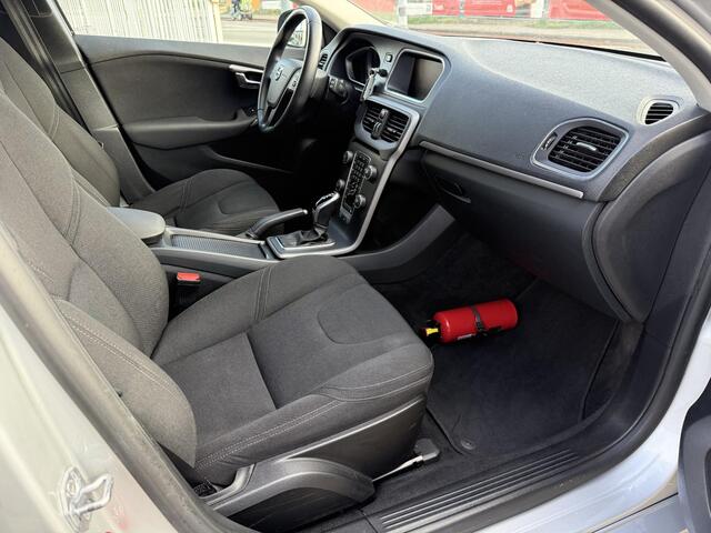 Volvo V40 1.5 T2 122 pk Geartronic Kinetic