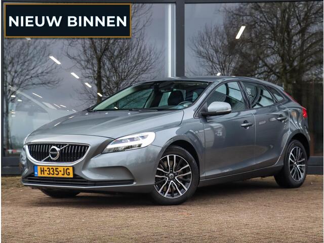 Volvo V40 1.5 T2 Polar+