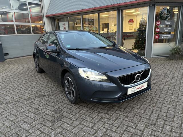 Volvo V40 2.0 T2 Nordic+ winterpakket trekhaak