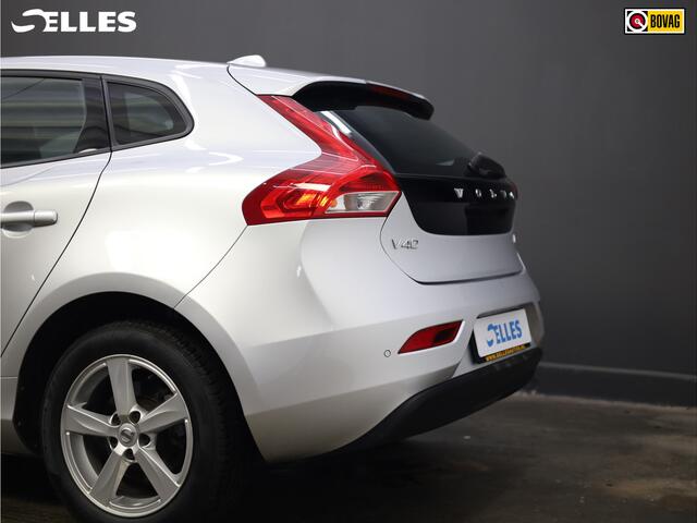 Volvo V40 2.0 D2 | Navigatie | Automaat |