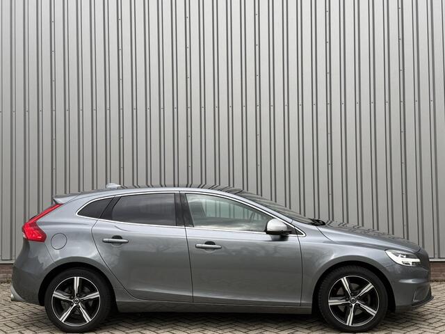 Volvo V40 2.0 T4 Business Sport