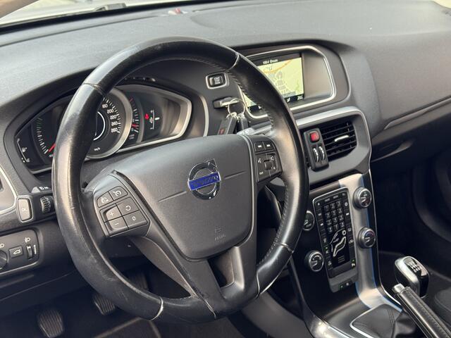 Volvo V40 2.0 D2 Nordic+