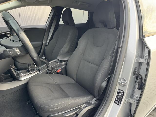 Volvo V40 2.0 D2 Nordic+