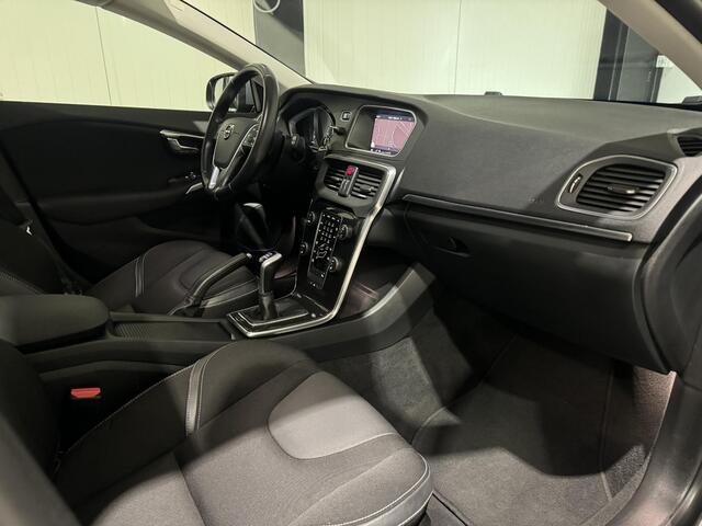 Volvo V40 2.0 T3 Nordic+ | navi | stoelverwarming | climate-control |