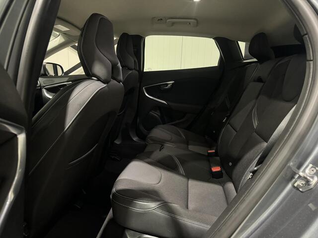Volvo V40 2.0 T3 Nordic+ | navi | stoelverwarming | climate-control |