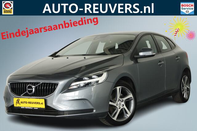 Volvo V40 2.0 T2 Momentum / LED / Navi / Cam / Cruisecontrol