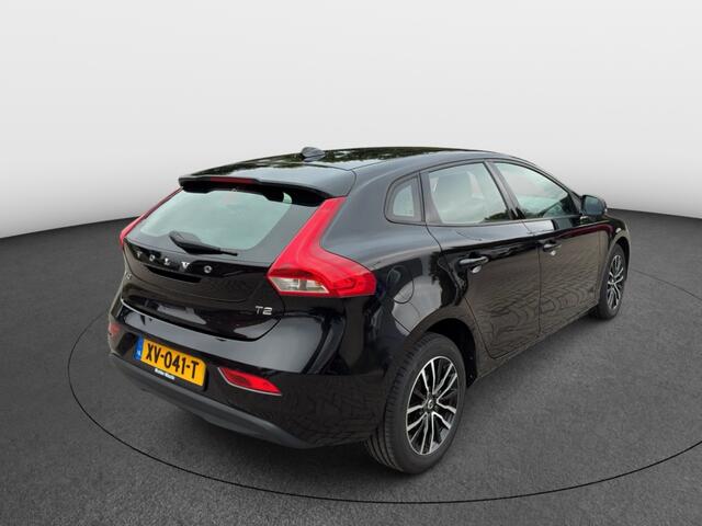 Volvo V40 1.5 T2 Polar [ lage kmstand Nap ]