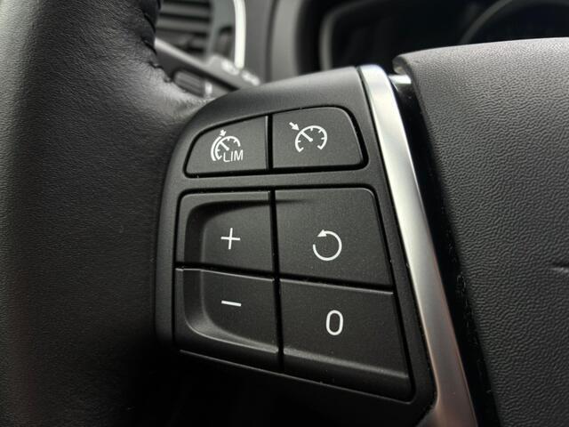 Volvo V40 1.5 T2 Polar [ lage kmstand Nap ]