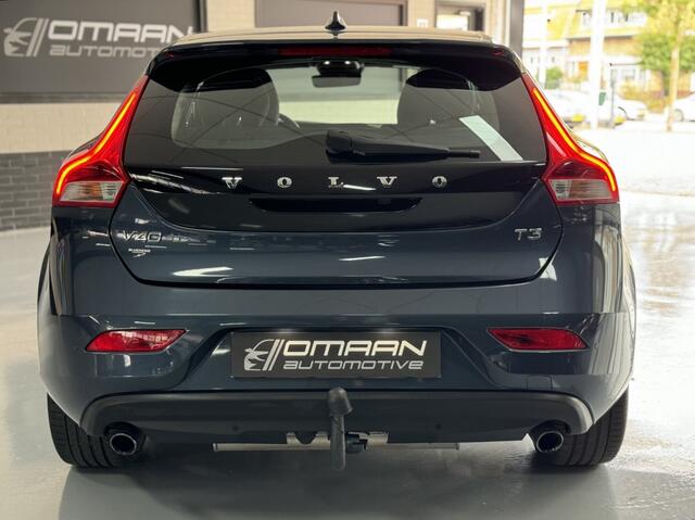 Volvo V40 1.5 T3 Nordic+ AUT. NAVI CRUISE LMV NAP