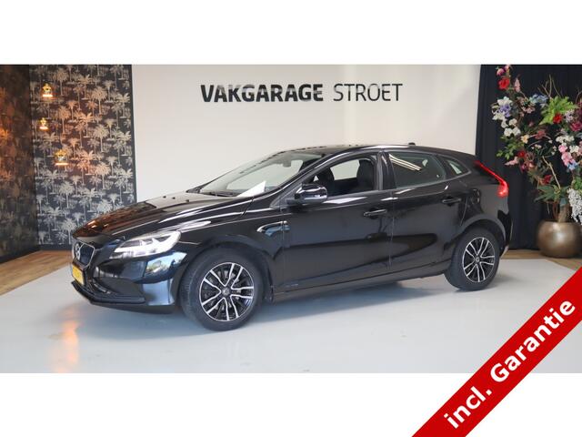 Volvo V40 2.0 T2 Momentum | voll.deal. oh.| navi | stoelverw.| jaarbrt