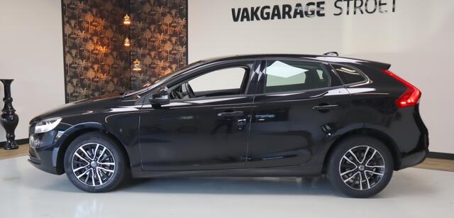 Volvo V40 2.0 T2 Momentum | voll.deal. oh.| navi | stoelverw.| jaarbrt