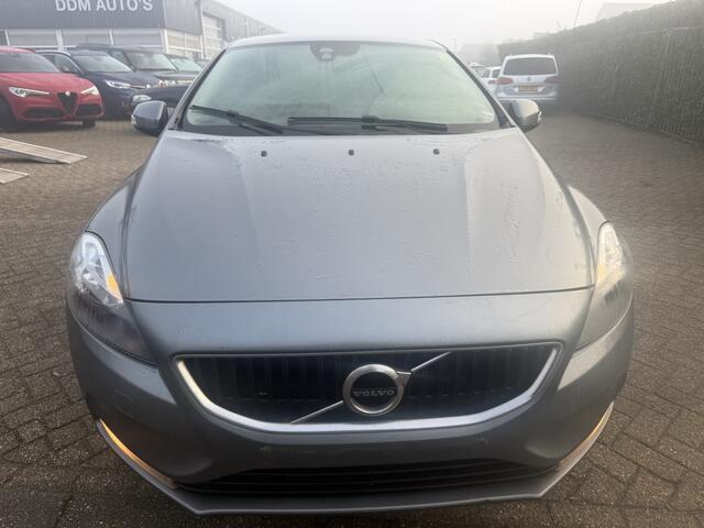 Volvo V40 2.0 D2 Edition