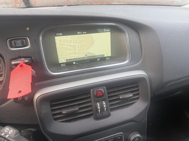 Volvo V40 2.0 D2 Edition