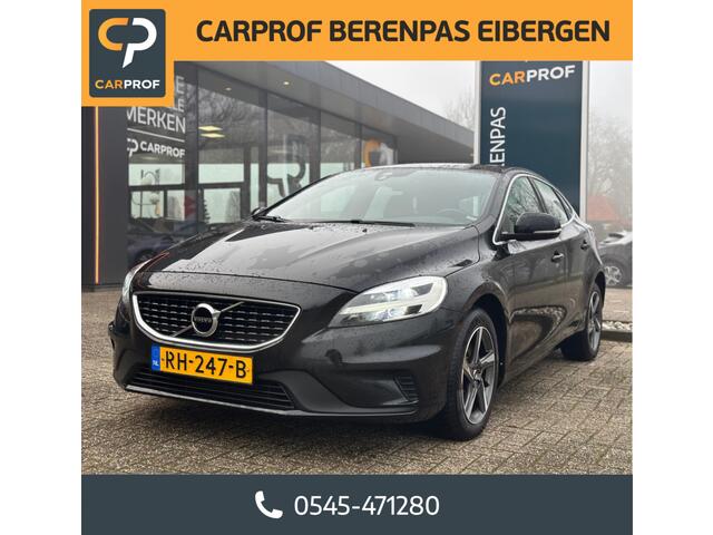 Volvo V40 2.0 D3 Business Sport R-design Automaat Trekhaak
