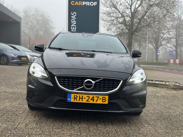 Volvo V40 2.0 D3 Business Sport R-design Automaat Trekhaak
