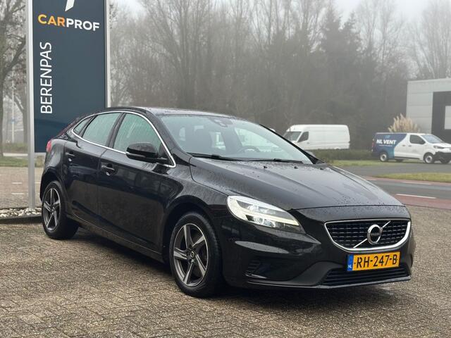 Volvo V40 2.0 D3 Business Sport R-design Automaat Trekhaak