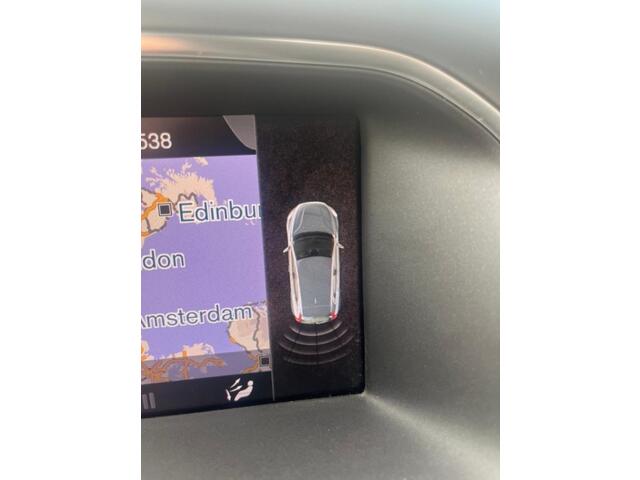 Volvo V40 2.0 T2 122PK LED koplampen/Navi/PDC Onderhoudshistorie