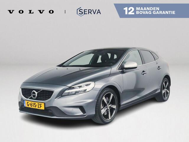 Volvo V40 D3 Aut. Polar+ Sport | Harman Kardon | Panoramadak | Parkeercamera | Stoelverwarming