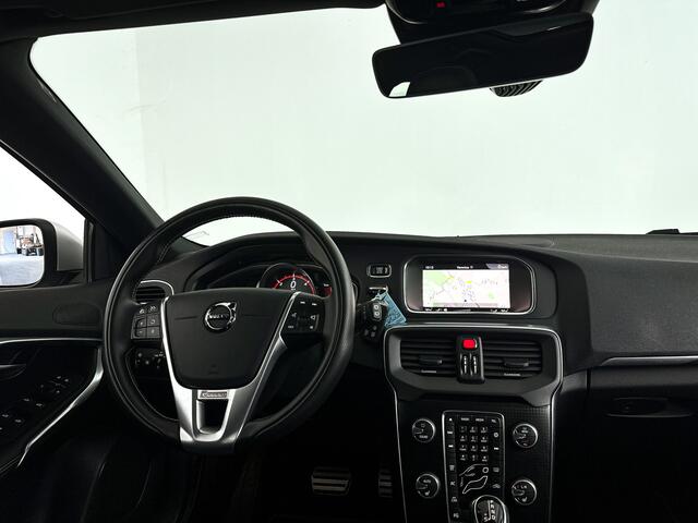 Volvo V40 D3 Aut. Polar+ Sport | Harman Kardon | Panoramadak | Parkeercamera | Stoelverwarming