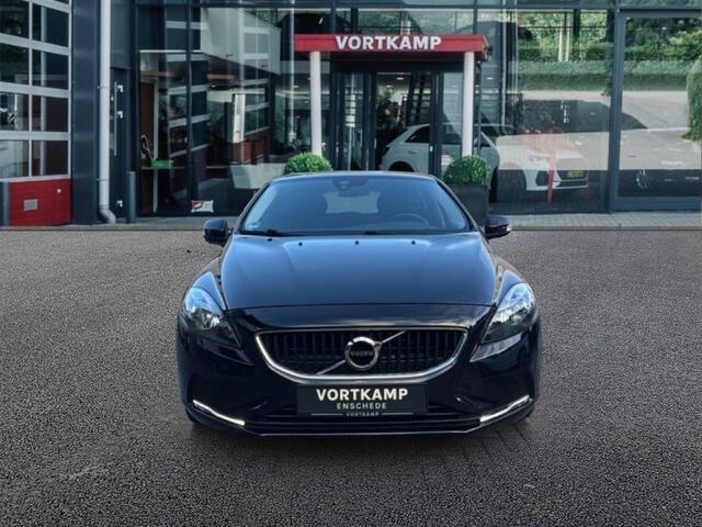 Volvo V40 2.0 KINETIC PDC/CRUISECONTROL/NAVI