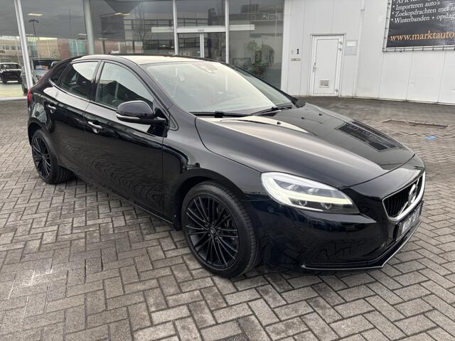 Volvo V40 1.5 T3 Dynamic Edition Navi Led Cruise Stoelverwarming