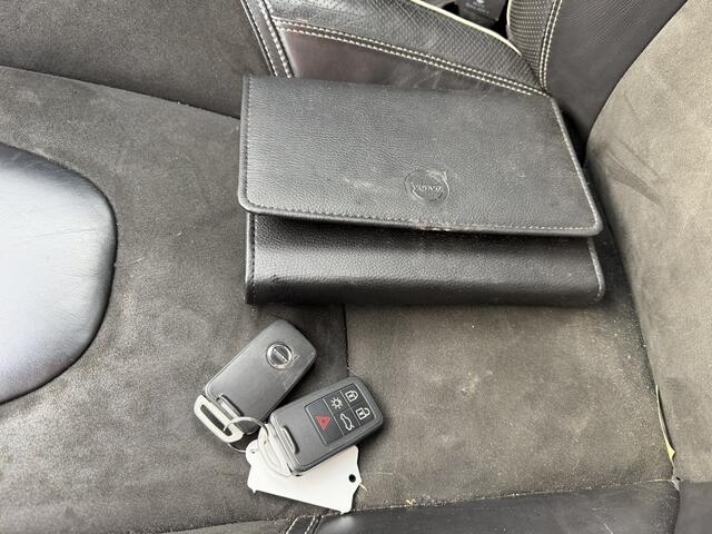 Volvo V40 BJR 2017 2.0 D3 150 PK Inscription AUTOMAAT | LED | PDC | CLIMA | CRUISE