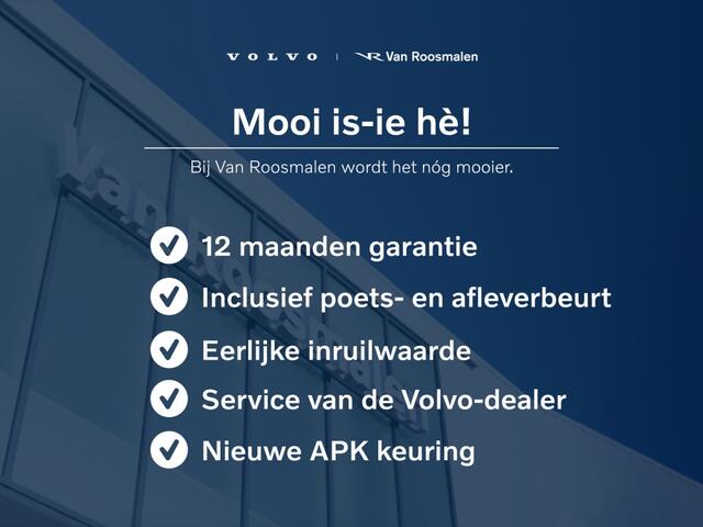 Volvo V40 1.5 T3 Polar+ Sport | Trekhaak | Dealer onderhouden | Harman/Kar