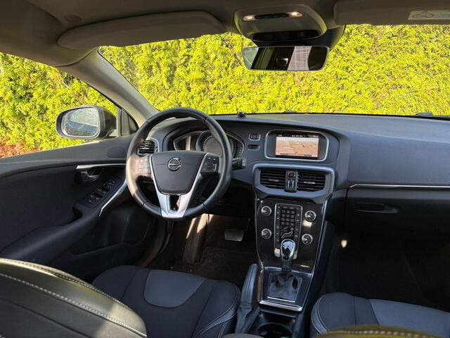 Volvo V40 T2 Polar+ Aut.