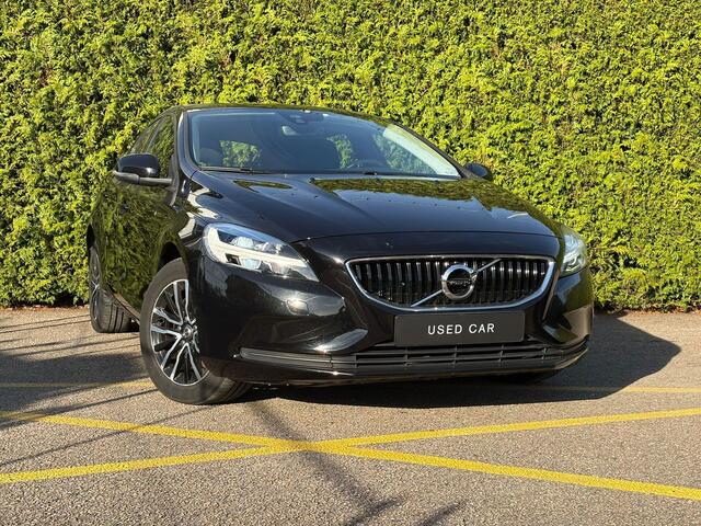 Volvo V40 T2 Polar+ Aut.