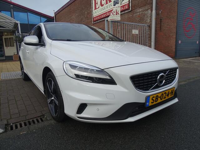 Volvo V40 2.0 T4 Business Sport