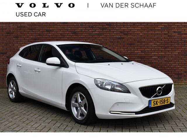 Volvo V40 T2 122PK Nordic | Stoelverwarming | Navigatie | Cruise Control |