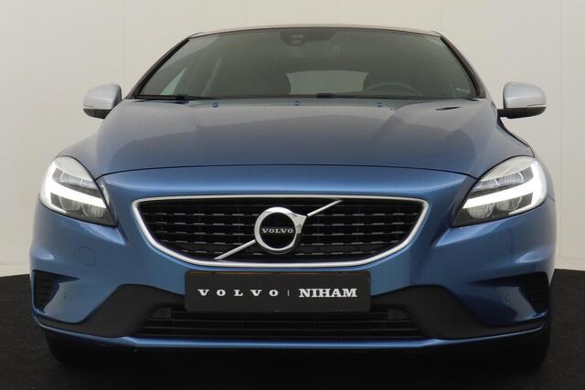 Volvo V40 T3 AUT. POLAR+ SPORT -PANO.DAK|HARMAN/KARDON|KEYLESS|STANDKACHEL|PRIVACY.GLAS|CAMERA|AUT.PARKEREN|TREKHAAK