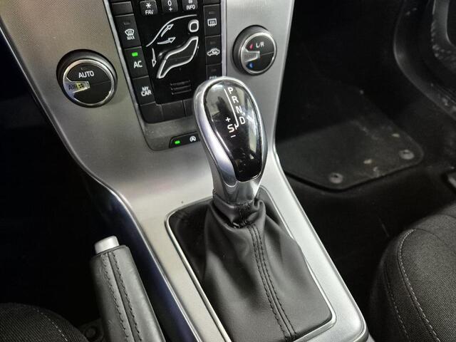 Volvo V40 1.5 T2 Edition AUT! 1e Eig NL auto! Navi! Apk 10-2027! VERWACHT!