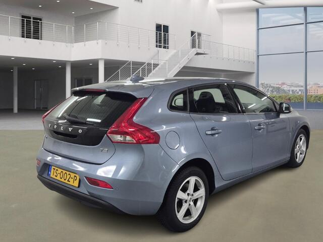 Volvo V40 1.5 T2 Edition AUT! 1e Eig NL auto! Navi! Apk 10-2027! VERWACHT!