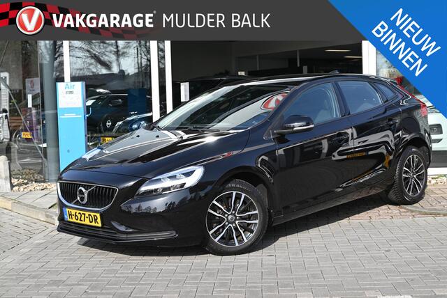 Volvo V40 1.5 T2 Polar automaat