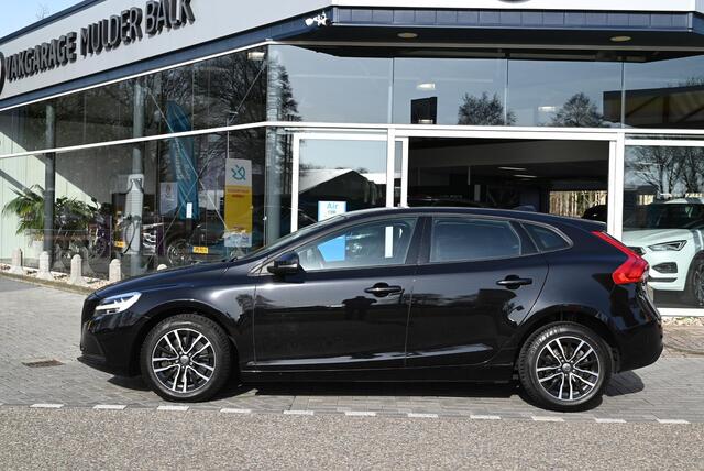 Volvo V40 1.5 T2 Polar automaat