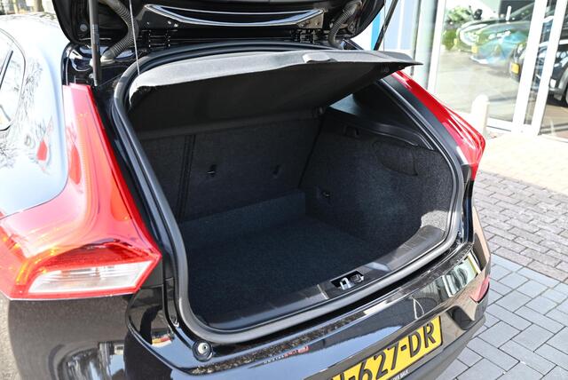 Volvo V40 1.5 T2 Polar automaat