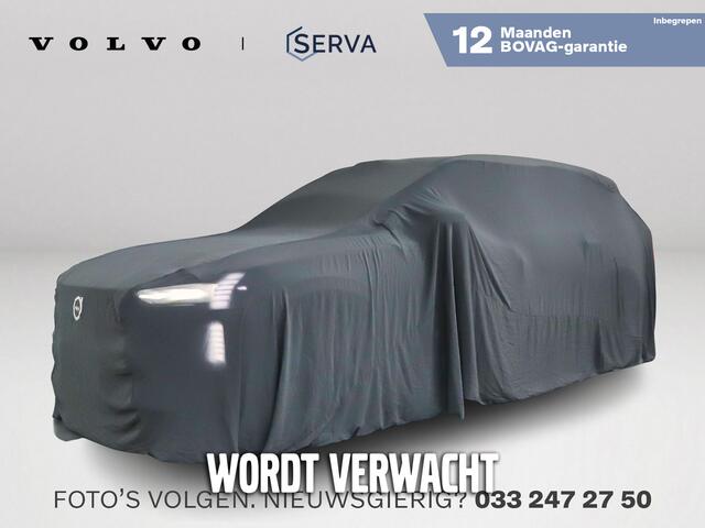 Volvo V40 T2 Nordic+ | Cruise control | Stoelverwarming