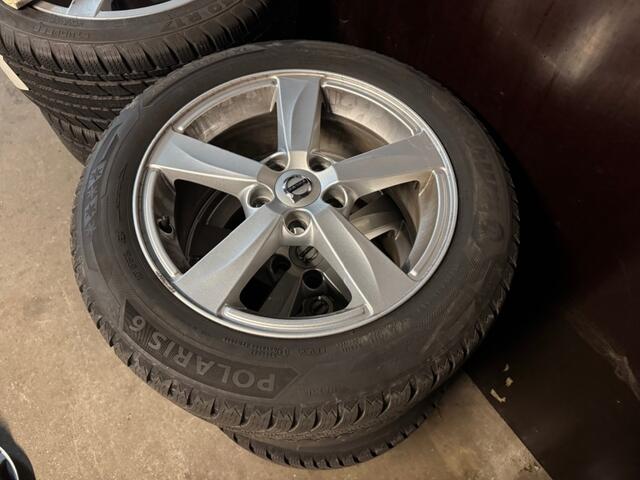 Volvo V40 1.5 T3 Polar+ Sport R design - panoramadak - camera - navi