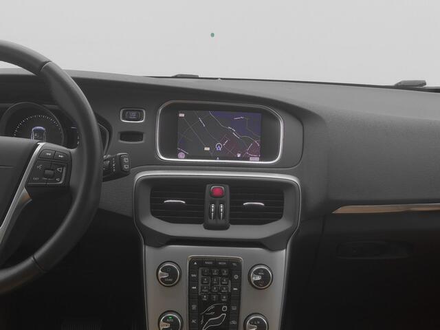 Volvo V40 2.0 D2 Nordic+ | CAMERA | STOELVERW. | KEYLESS | LEDER