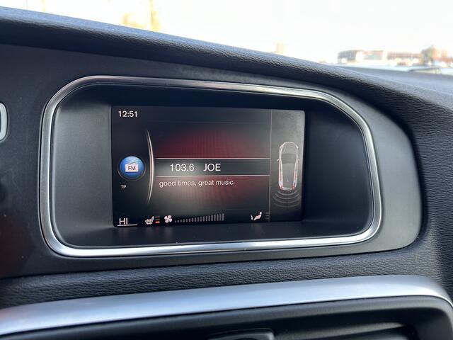 Volvo V40 1.5 T2 Polar+ Automaat airco/ecc navigatie